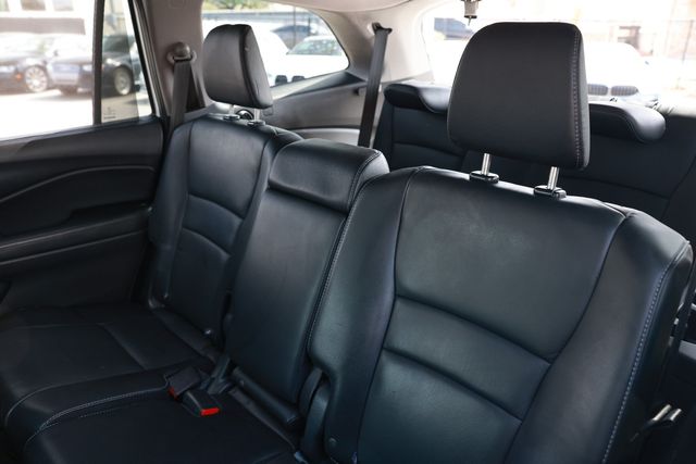 2019 Honda Pilot EX-L 2WD - 22995877 - 10