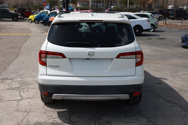 2019 Honda Pilot EX-L 2WD - 22995877 - 11