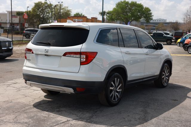 2019 Honda Pilot EX-L 2WD - 22995877 - 13