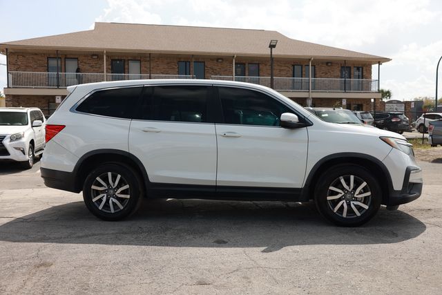 2019 Honda Pilot EX-L 2WD - 22995877 - 15