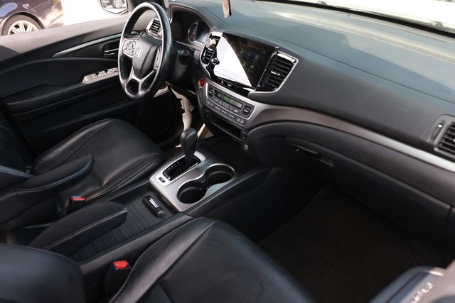 2019 Honda Pilot EX-L 2WD - 22995877 - 20