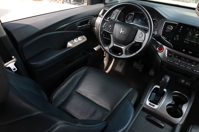 2019 Honda Pilot EX-L 2WD - 22995877 - 22