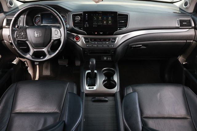 2019 Honda Pilot EX-L 2WD - 22995877 - 23