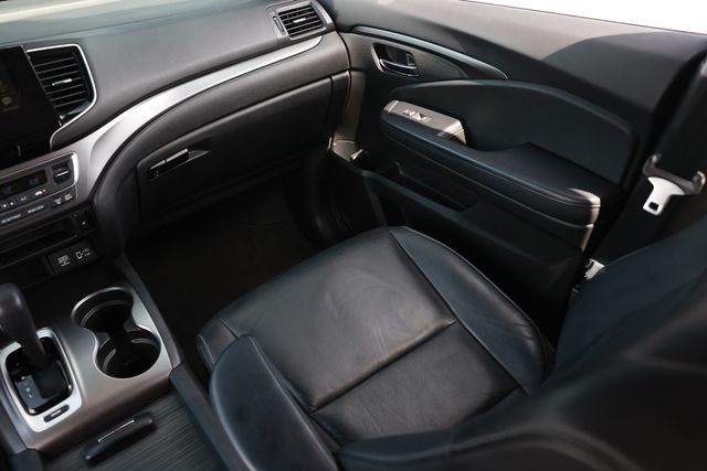 2019 Honda Pilot EX-L 2WD - 22995877 - 24