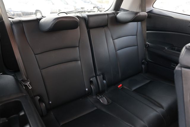 2019 Honda Pilot EX-L 2WD - 22995877 - 25