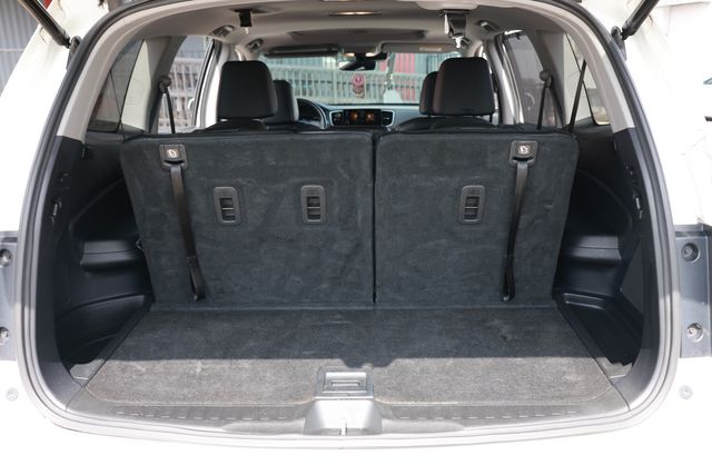 2019 Honda Pilot EX-L 2WD - 22995877 - 29