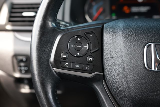 2019 Honda Pilot EX-L 2WD - 22995877 - 31