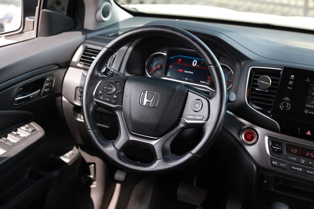 2019 Honda Pilot EX-L 2WD - 22995877 - 33