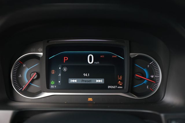 2019 Honda Pilot EX-L 2WD - 22995877 - 34