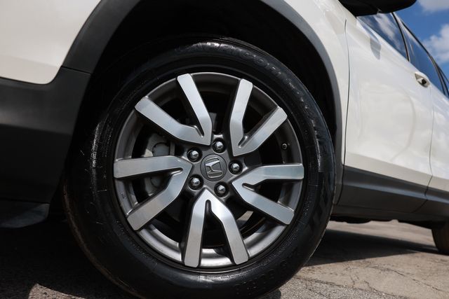 2019 Honda Pilot EX-L 2WD - 22995877 - 36