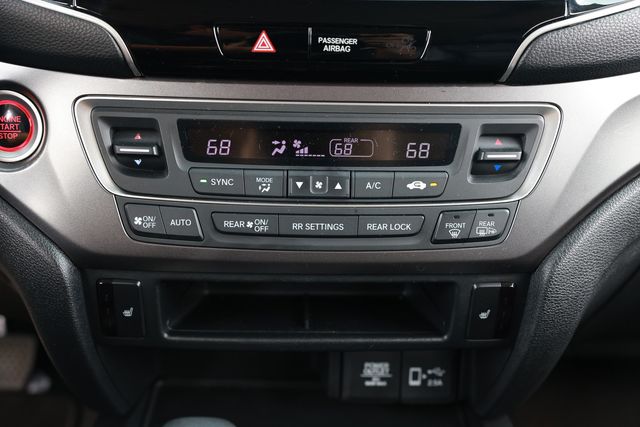 2019 Honda Pilot EX-L 2WD - 22995877 - 37