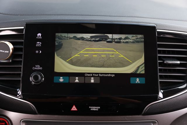 2019 Honda Pilot EX-L 2WD - 22995877 - 39