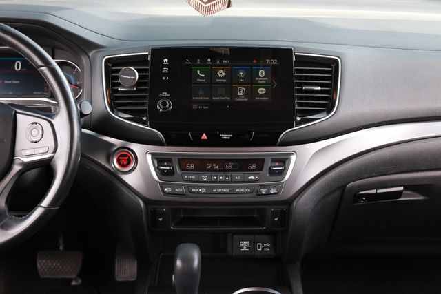 2019 Honda Pilot EX-L 2WD - 22995877 - 40