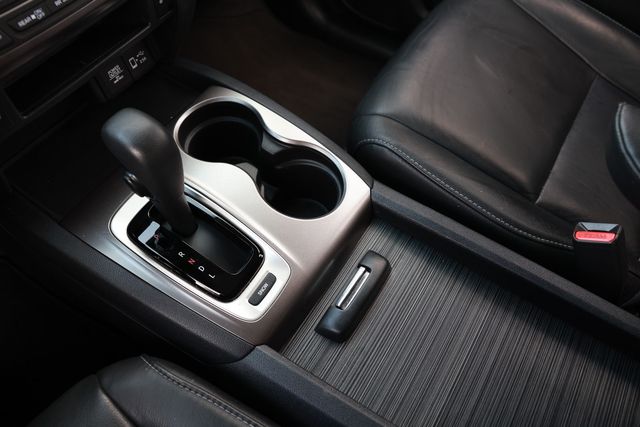 2019 Honda Pilot EX-L 2WD - 22995877 - 42