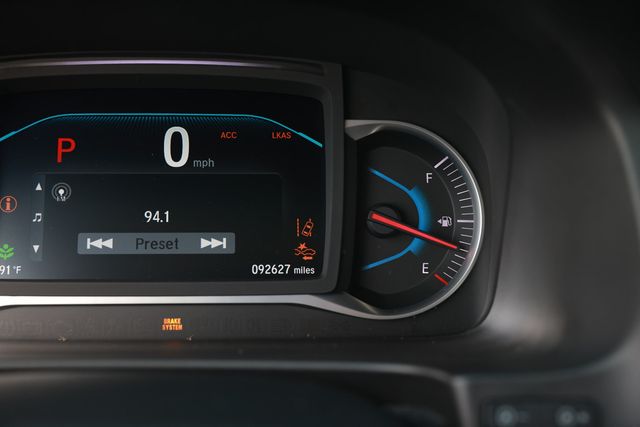 2019 Honda Pilot EX-L 2WD - 22995877 - 53