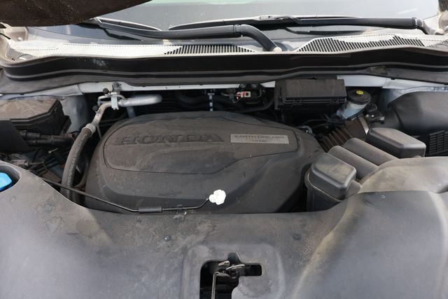 2019 Honda Pilot EX-L 2WD - 22995877 - 55