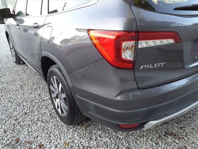 2019 Honda Pilot EX-L AWD - 22622724 - 20