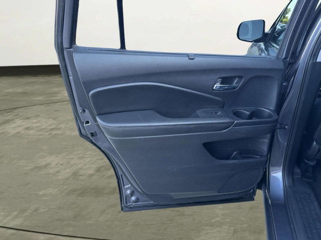 2019 Honda Pilot EX-L AWD - 23053547 - 11