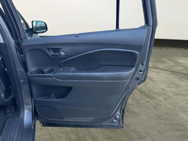 2019 Honda Pilot EX-L AWD - 23053547 - 16