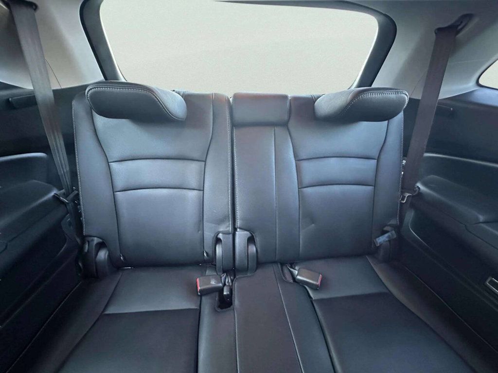 2019 Honda Pilot EX-L AWD - 23053547 - 17