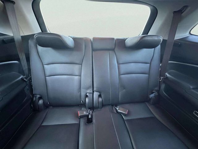 2019 Honda Pilot EX-L AWD - 23053547 - 17