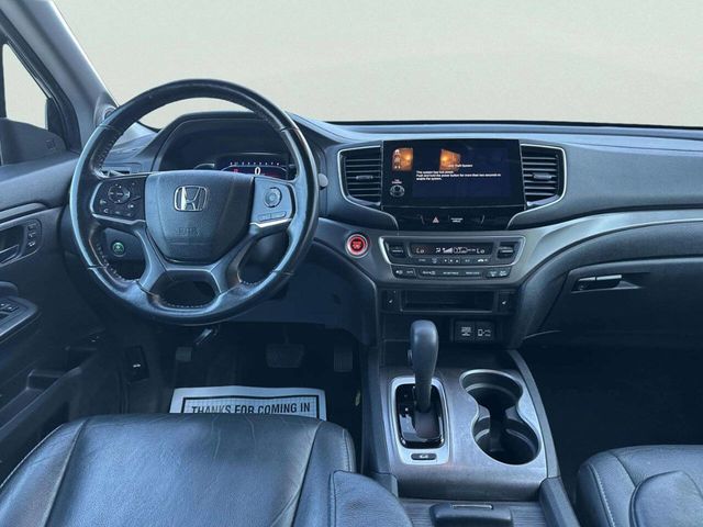 2019 Honda Pilot EX-L AWD - 23053547 - 20