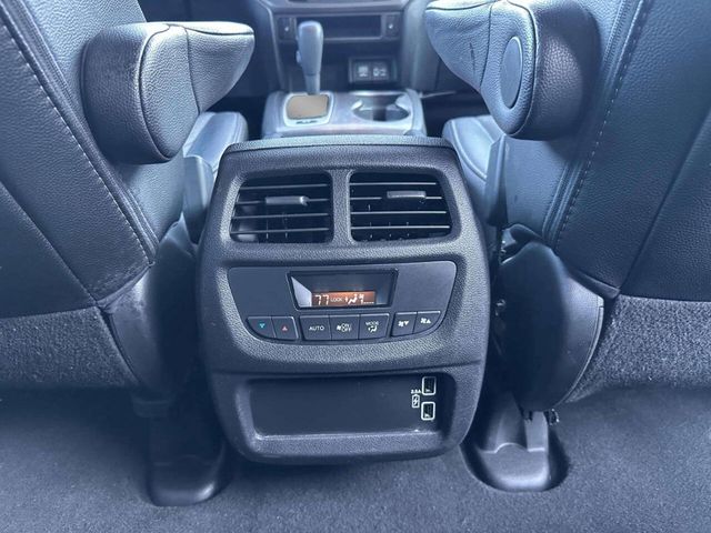 2019 Honda Pilot EX-L AWD - 23053547 - 24