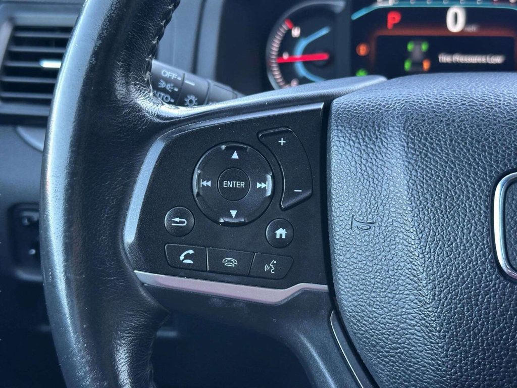 2019 Honda Pilot EX-L AWD - 23053547 - 28