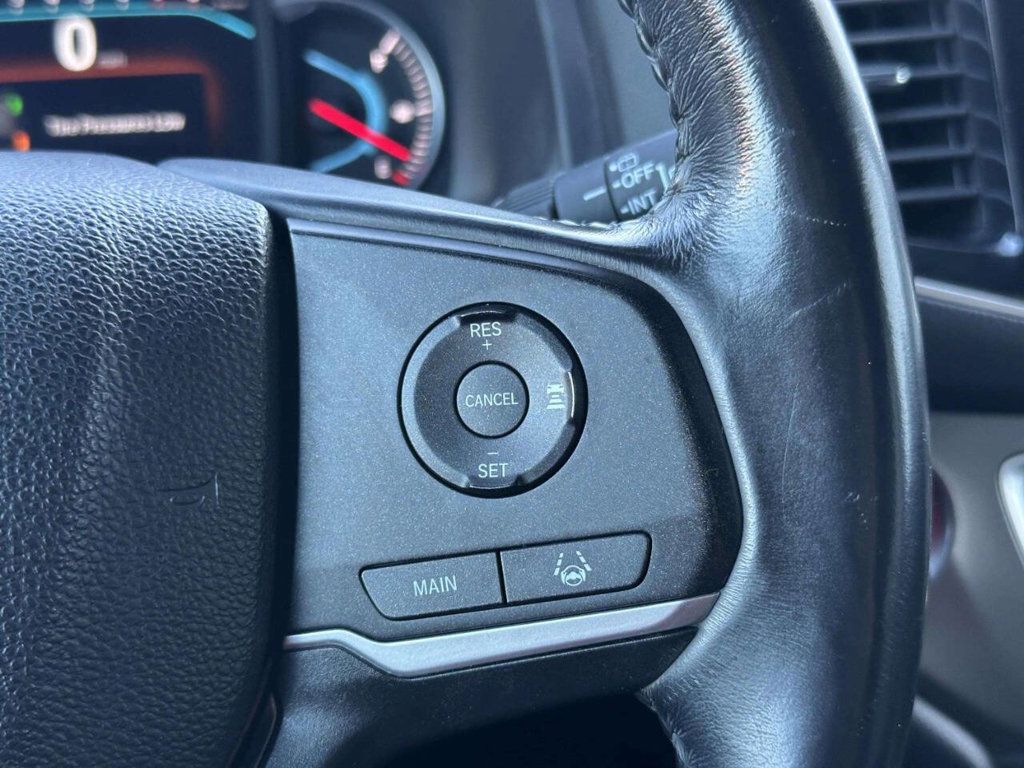 2019 Honda Pilot EX-L AWD - 23053547 - 29