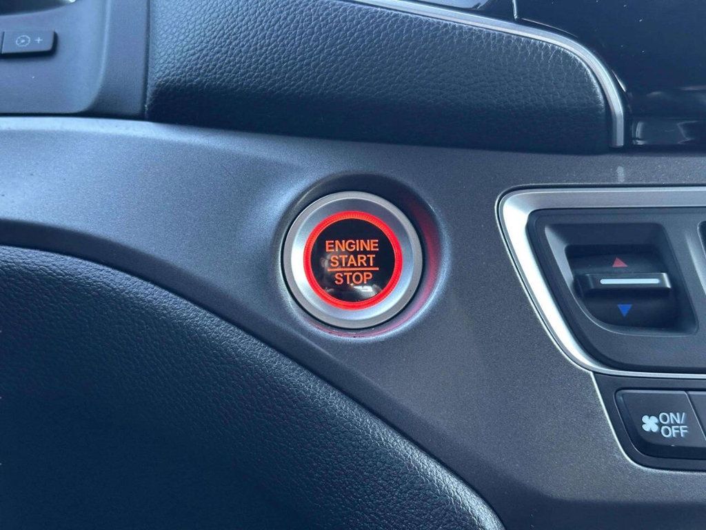 2019 Honda Pilot EX-L AWD - 23053547 - 36