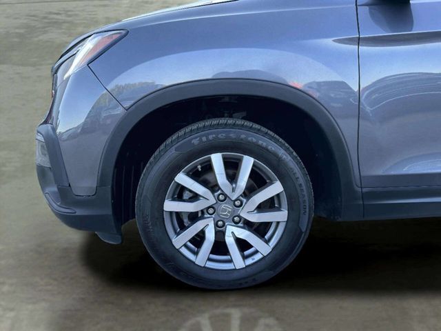 2019 Honda Pilot EX-L AWD - 23053547 - 40