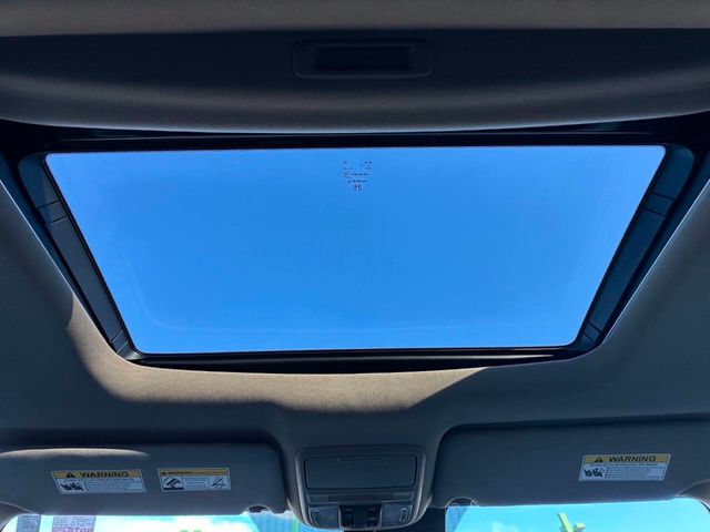 2019 Honda Pilot EX-L AWD - 22963933 - 19