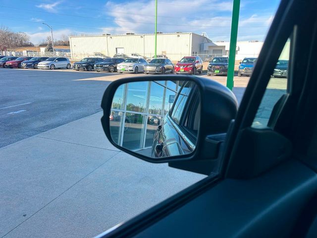 2019 Honda Pilot EX-L AWD - 22963933 - 20