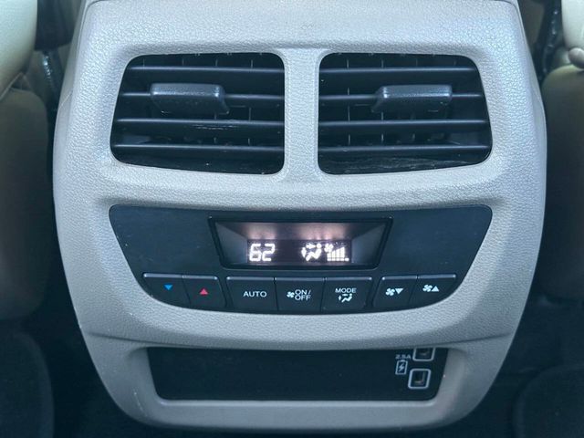 2019 Honda Pilot EX-L AWD - 22963933 - 24