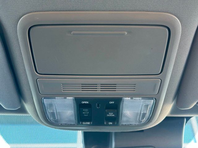 2019 Honda Pilot EX-L AWD - 22963933 - 25