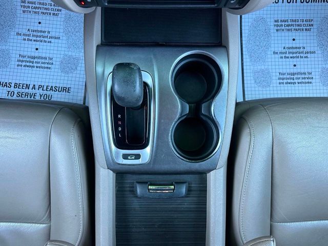 2019 Honda Pilot EX-L AWD - 22963933 - 27