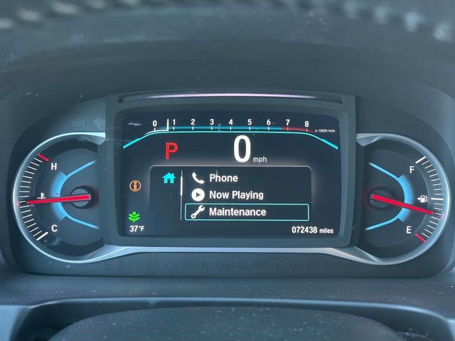 2019 Honda Pilot EX-L AWD - 22963933 - 33