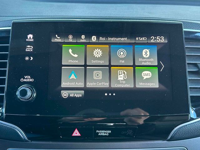 2019 Honda Pilot EX-L AWD - 22963933 - 34