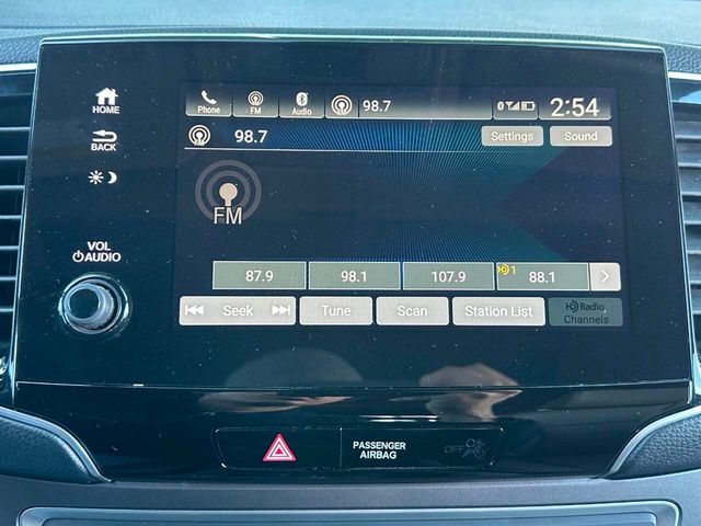 2019 Honda Pilot EX-L AWD - 22963933 - 37