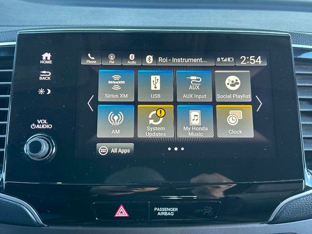 2019 Honda Pilot EX-L AWD - 22963933 - 38