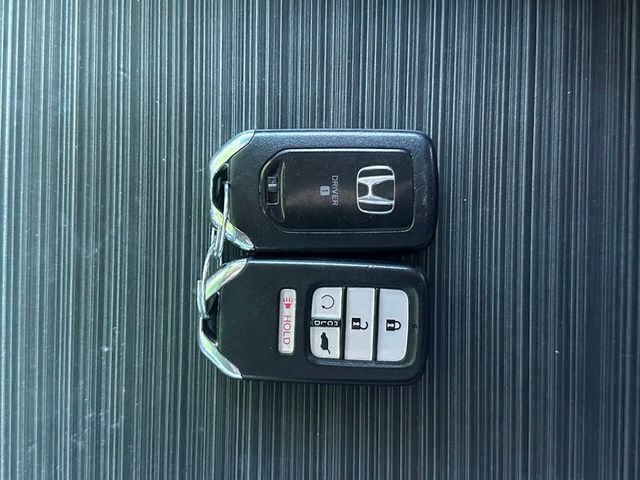 2019 Honda Pilot EX-L AWD - 22963933 - 39