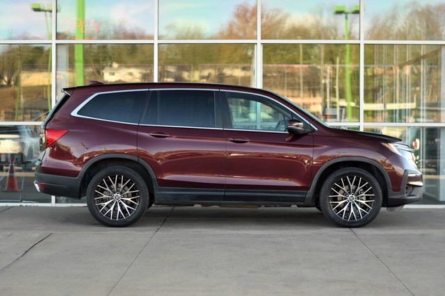 2019 Honda Pilot EX-L AWD - 22963933 - 7