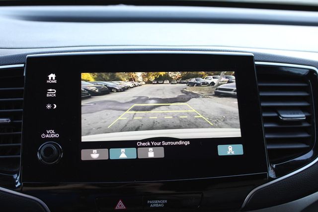 2019 Honda Pilot EX-L AWD - 22946210 - 12