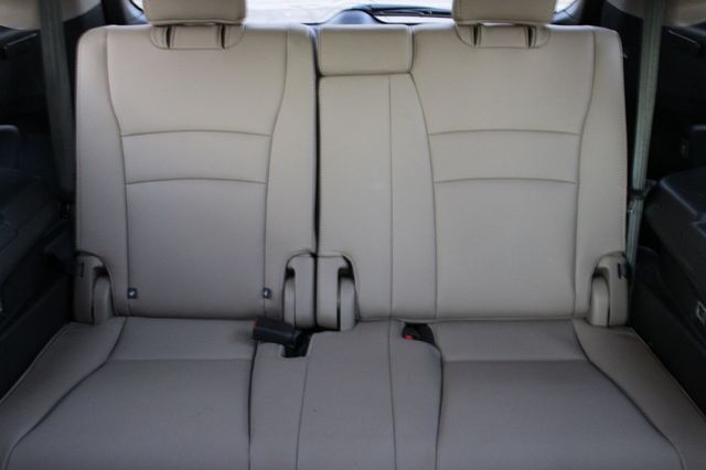 2019 Honda Pilot EX-L AWD - 22946210 - 18