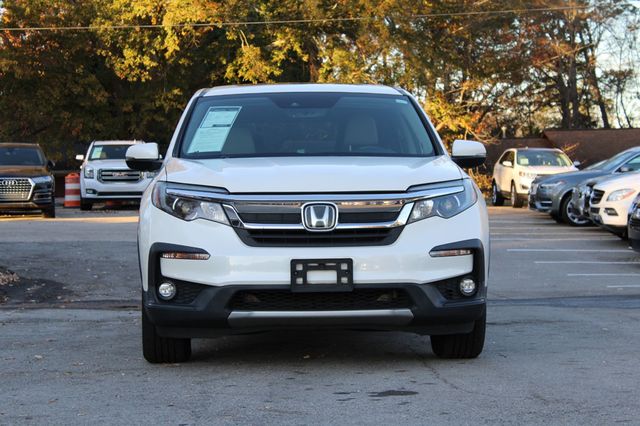 2019 Honda Pilot EX-L AWD - 22946210 - 1