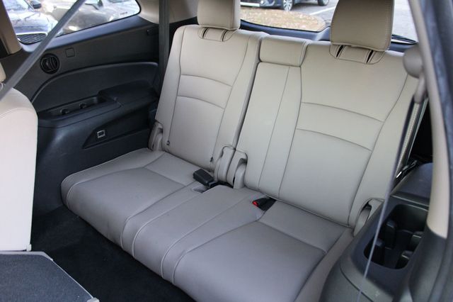 2019 Honda Pilot EX-L AWD - 22946210 - 20