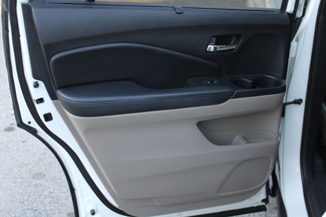 2019 Honda Pilot EX-L AWD - 22946210 - 22