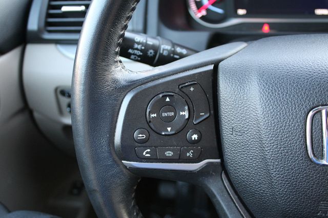 2019 Honda Pilot EX-L AWD - 22946210 - 27