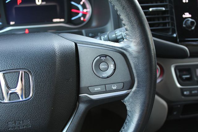 2019 Honda Pilot EX-L AWD - 22946210 - 28