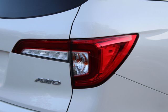 2019 Honda Pilot EX-L AWD - 22946210 - 33